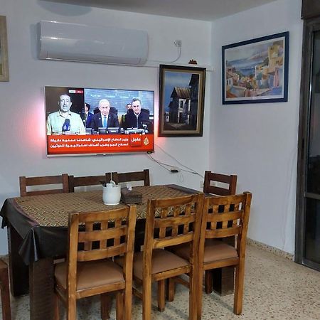 First Sea Line Apartment, Acre - Amazing Coastal View In Heart Of Akko Стая снимка