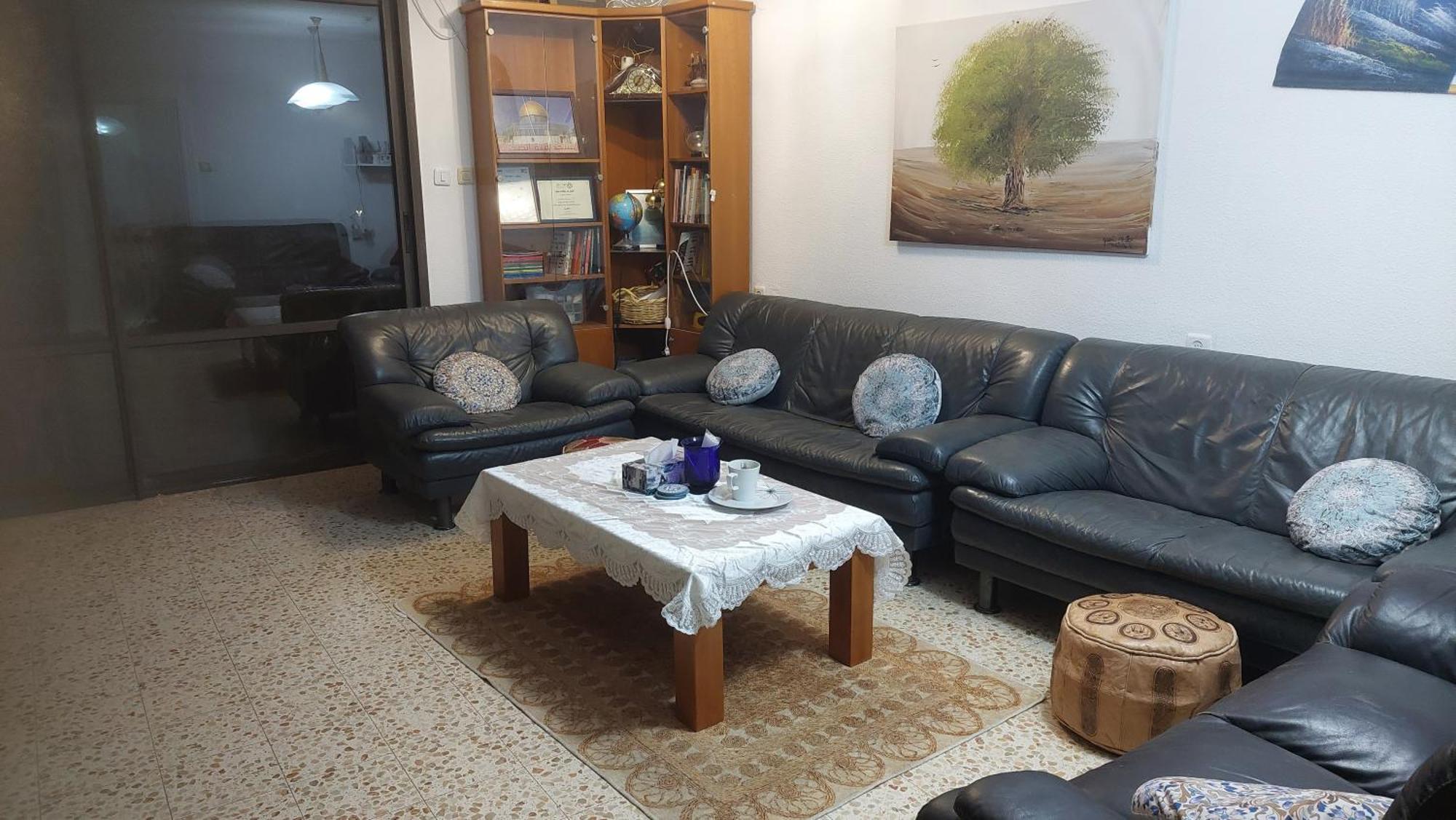 First Sea Line Apartment, Acre - Amazing Coastal View In Heart Of Akko Стая снимка